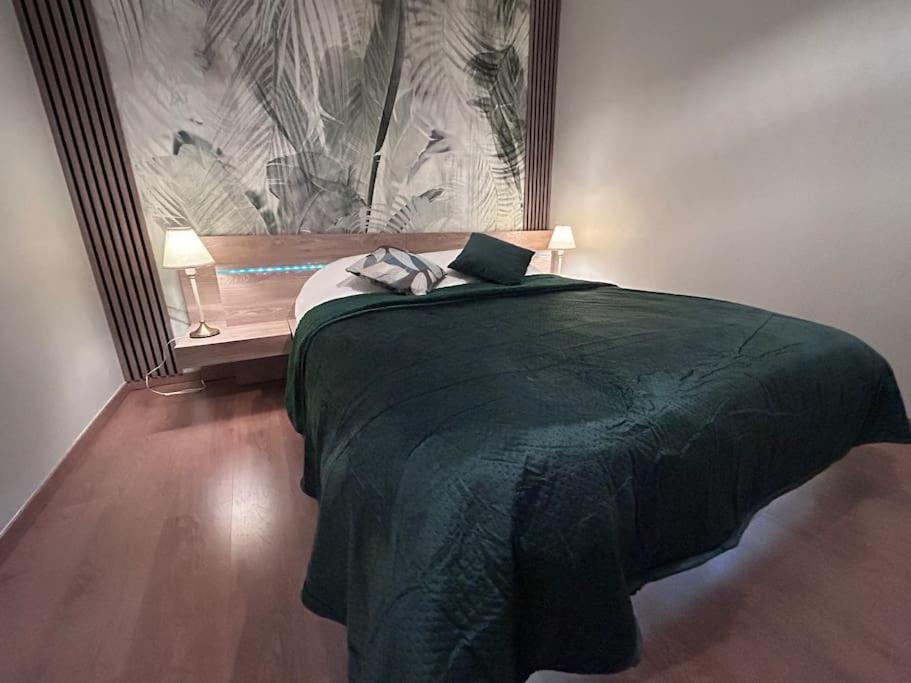 Esprit Palace, coeur de Mulhouse – photo 18