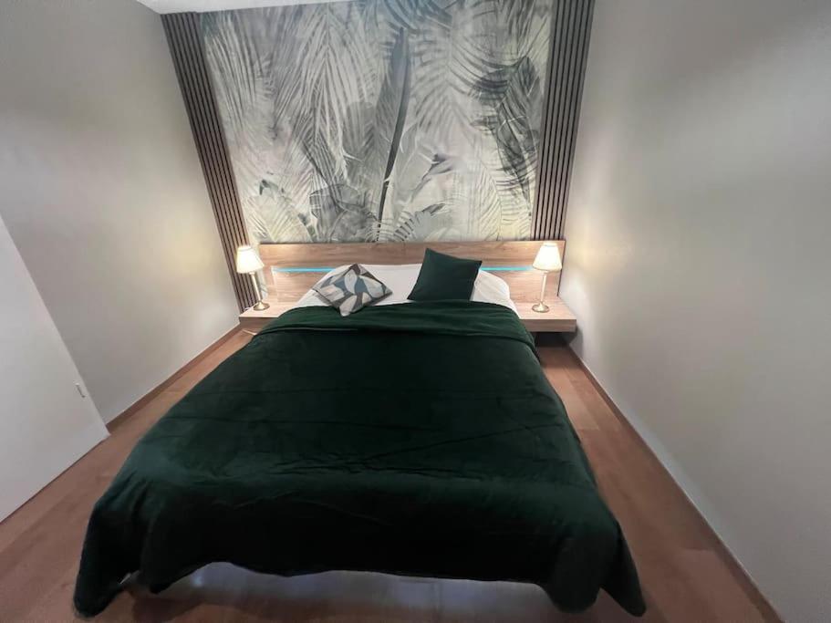 Esprit Palace, coeur de Mulhouse – photo 4