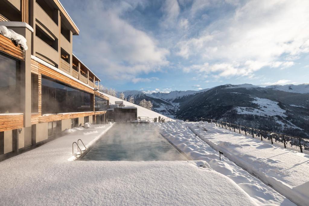 DAS GERSTL Alpine Retreat - Housity
