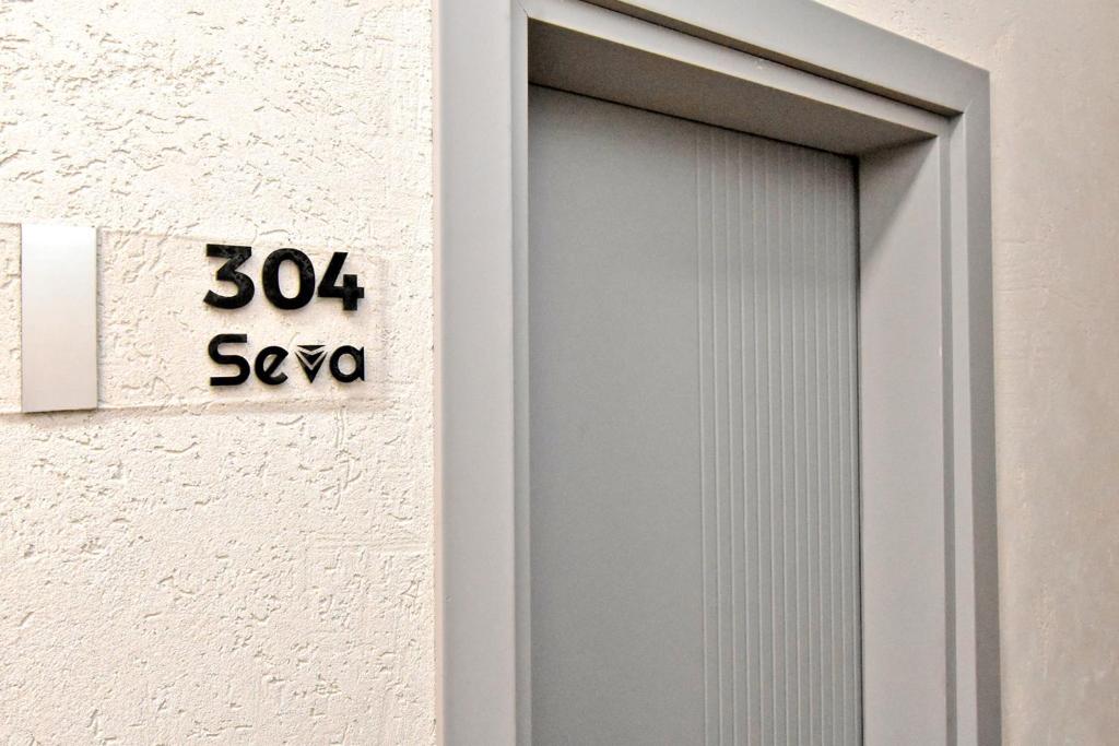Fotografie z fotogalerie ubytování Seva Apart-Hotel Komitas v Jerevanu