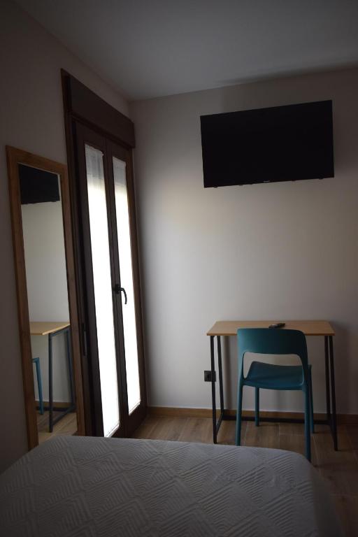 Alojamiento Rural La Josefa de los Arribes - Habitación Doble Estándar
