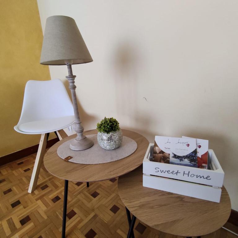 Apartamento Riojano