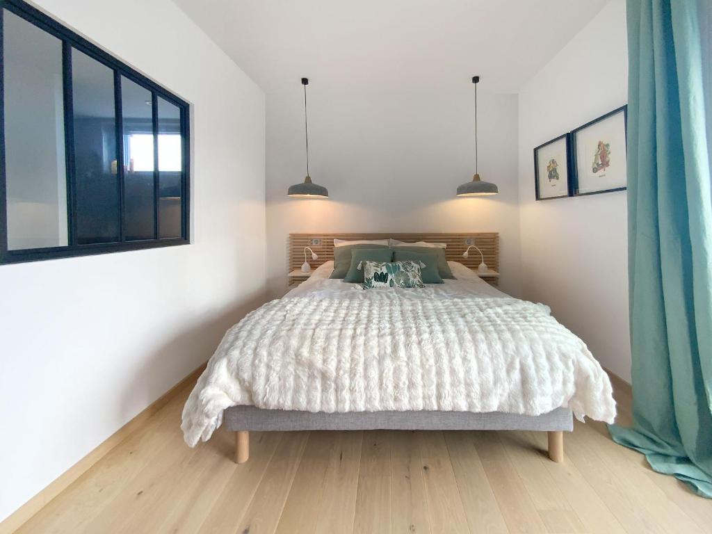 L'Escapade vintage - Double Room