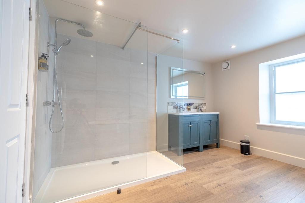 Glan Yr Afon - Habitación Doble O Twin