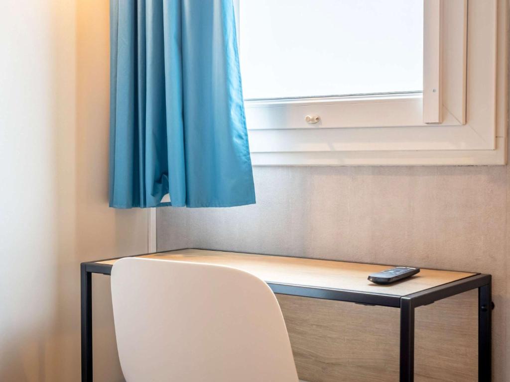 Fotografie z fotogalerie ubytování ibis Bayonne Centre v destinaci Bayonne