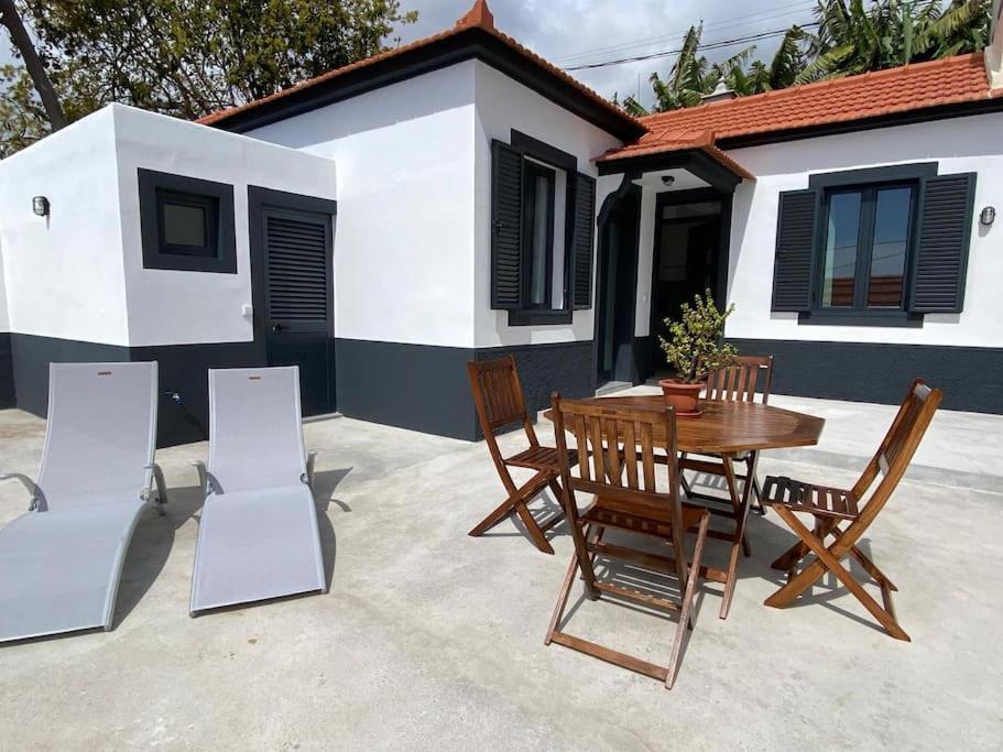 Casa Isa - Funchal