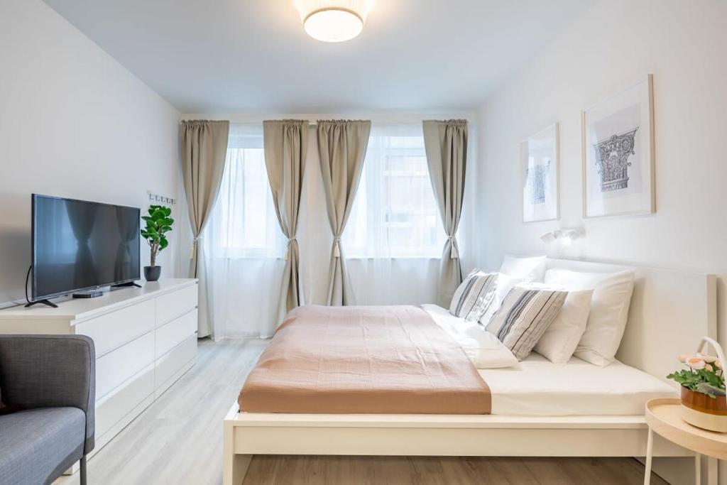Modern & Cozy Central home 1082 Budapest, Vajdahunyad utca 12 kép - 1