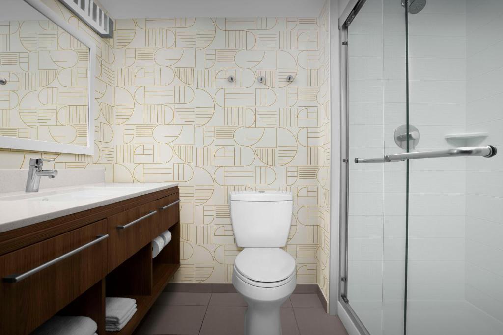 Home2 Suites by Hilton Phoenix Chandler - One-Bedroom King Suite - Hearing Accessible