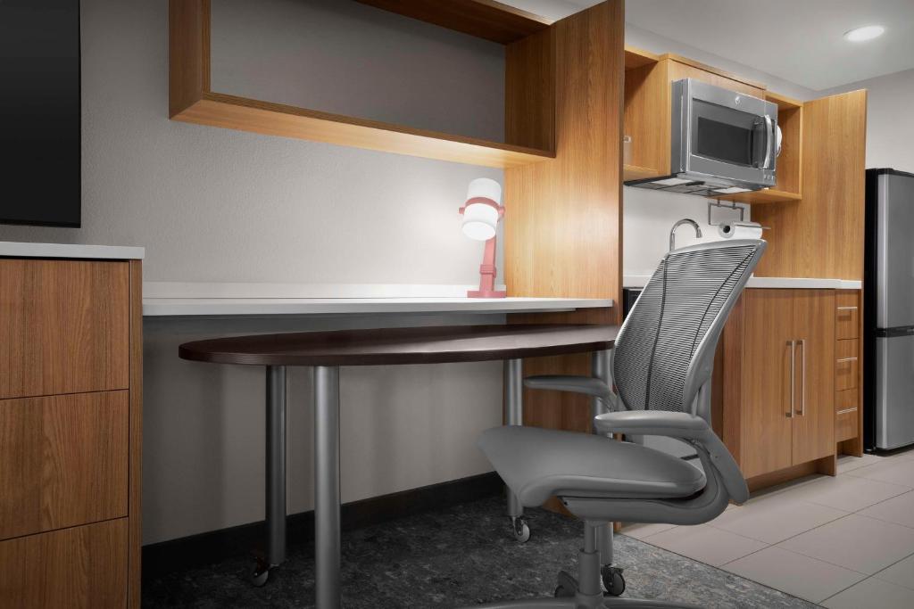 Home2 Suites by Hilton Phoenix Chandler - Estudio Queen Con Dos Camas Queen