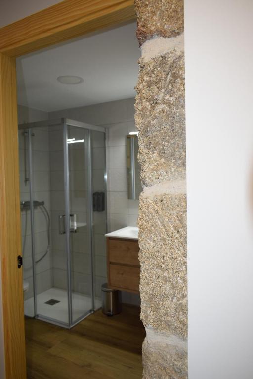 Alojamiento Rural La Josefa de los Arribes - Habitación Doble Estándar