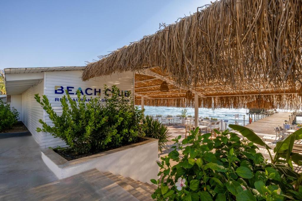 Fotografie z fotogalerie ubytování Crystal Flora Beach Resort - Ultimate All Inclusive v destinaci Beldibi