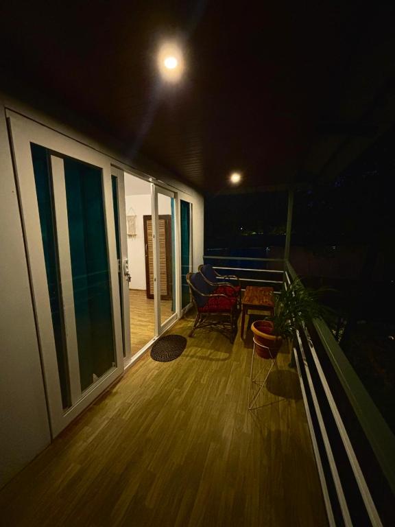 Fotografie z fotogalerie ubytování BRAMHA COTTAGES v destinaci Canacona