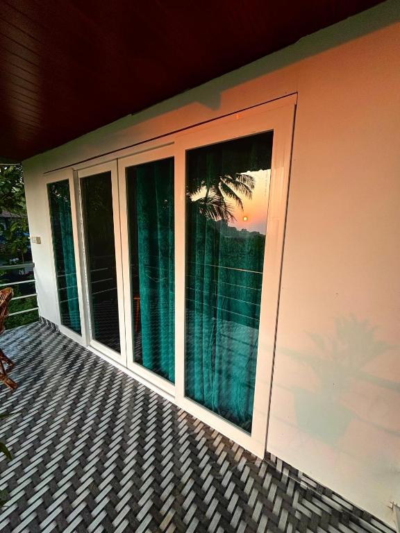 Fotografie z fotogalerie ubytování BRAMHA COTTAGES v destinaci Canacona