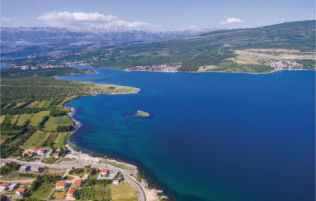 Príroda v okolí dovolenkového domu