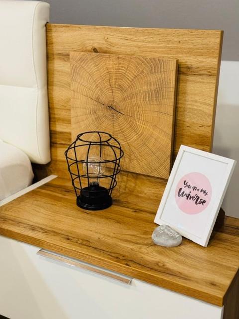 Fotografie z fotogalerie ubytování Apartments Paradise v destinaci Ličko Petrovo Selo