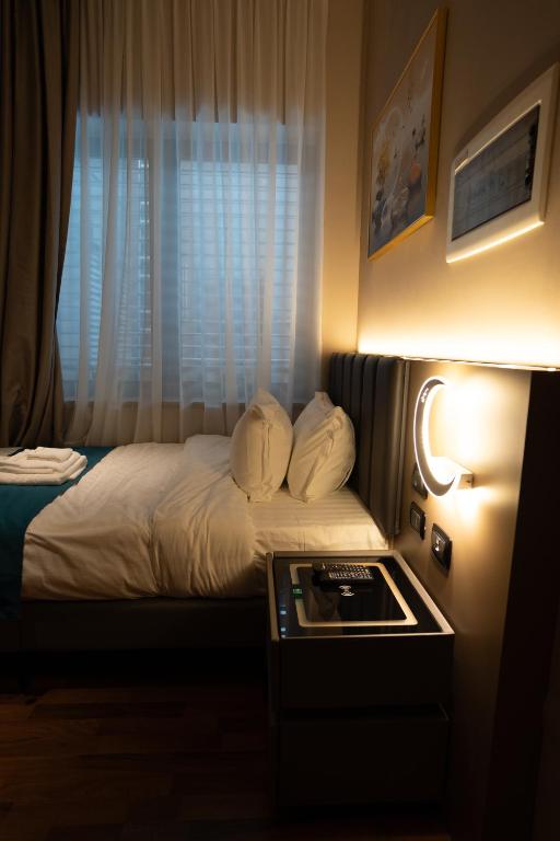Hotel Royal - Single Room