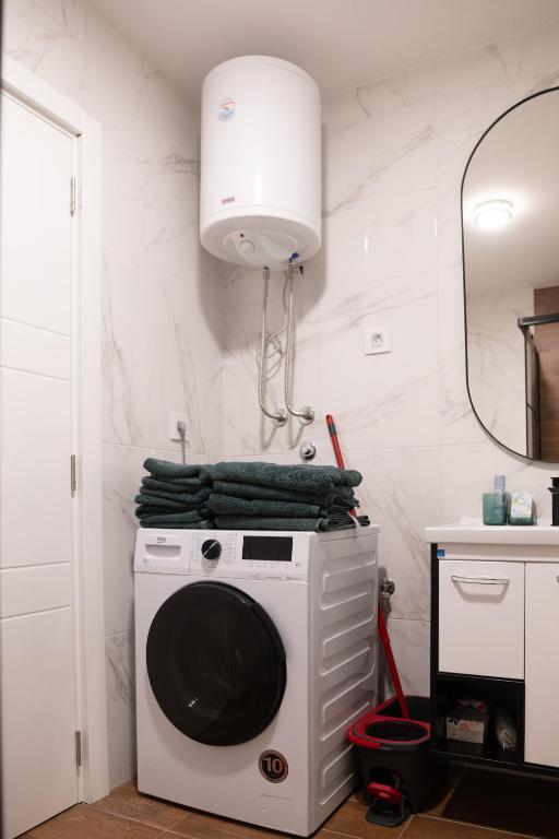 Fotografie z fotogalerie ubytování Apartman Staro Zdanje v destinaci Aranđelovac