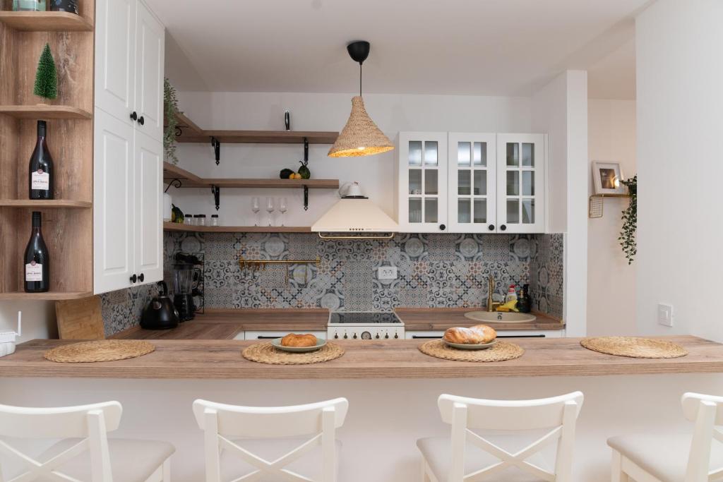 Fotografie z fotogalerie ubytování Apartman Staro Zdanje v destinaci Aranđelovac