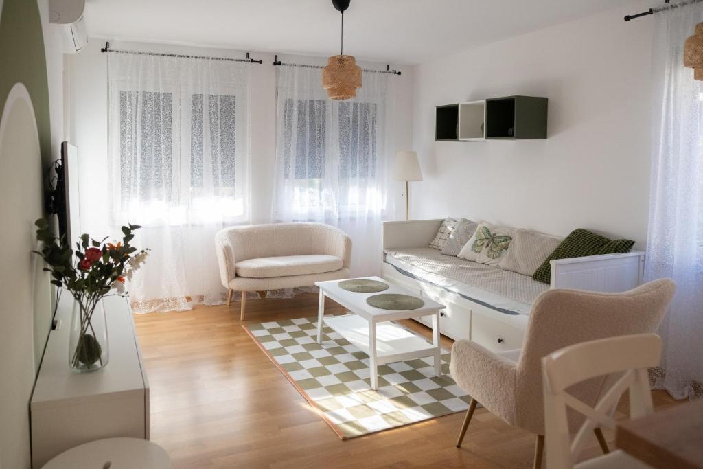 Fotografie z fotogalerie ubytování Apartman Staro Zdanje v destinaci Aranđelovac