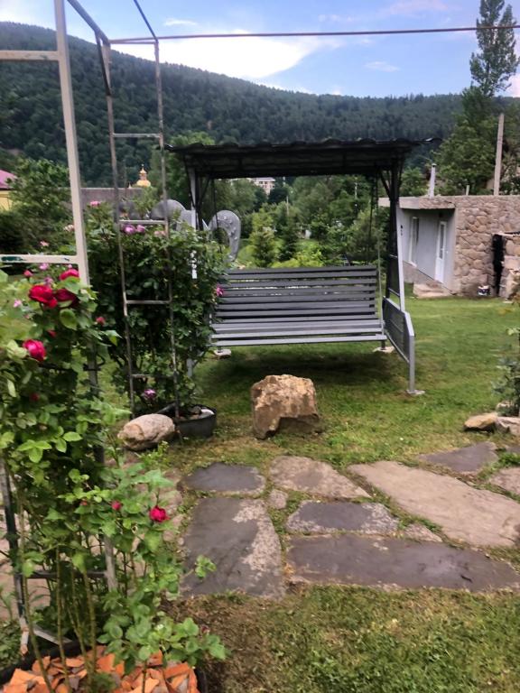 Good House Yaremche - Deluxe Villa
