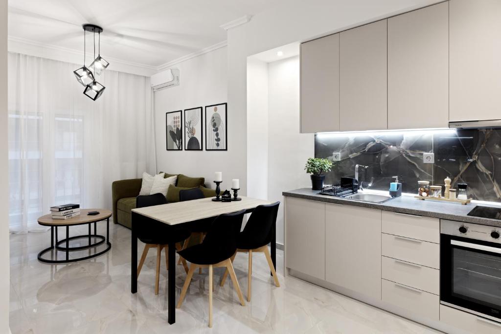 ThessGuest Apartment #2