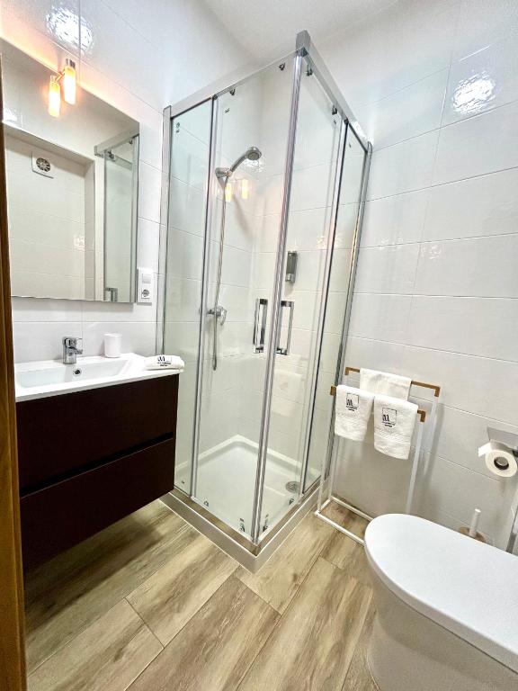 CAMIÑO DA PRATA - 18