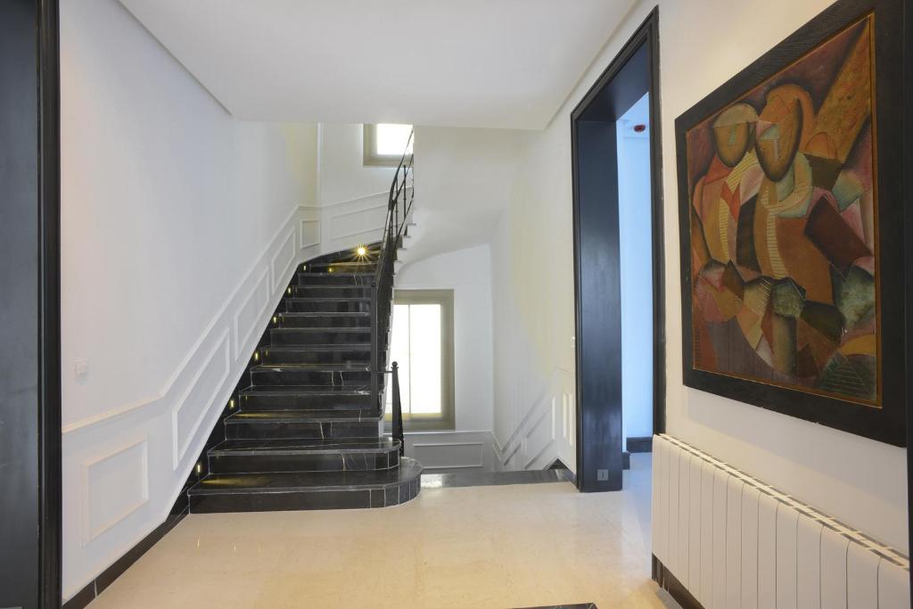 Foto sihtkohas La Marsa asuva majutusasutuse L'Hôtel Particulier La Marsa galeriist