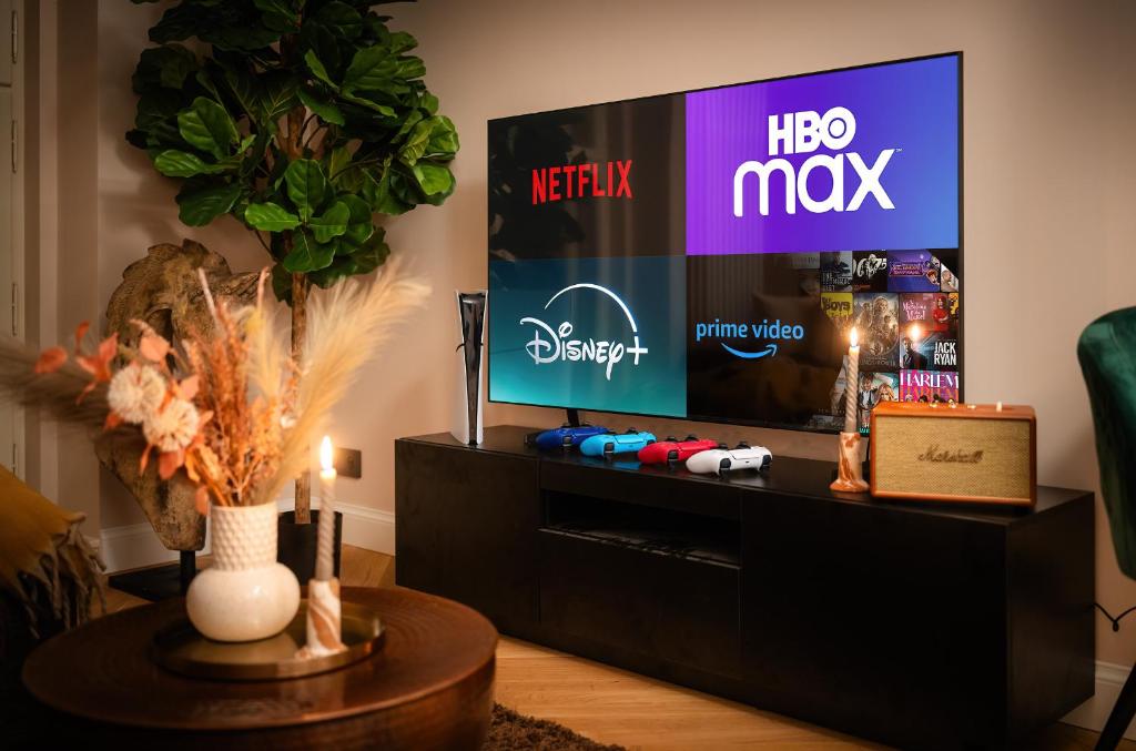 Accordion Boutique Hotel & Premium Suites - Resim 41