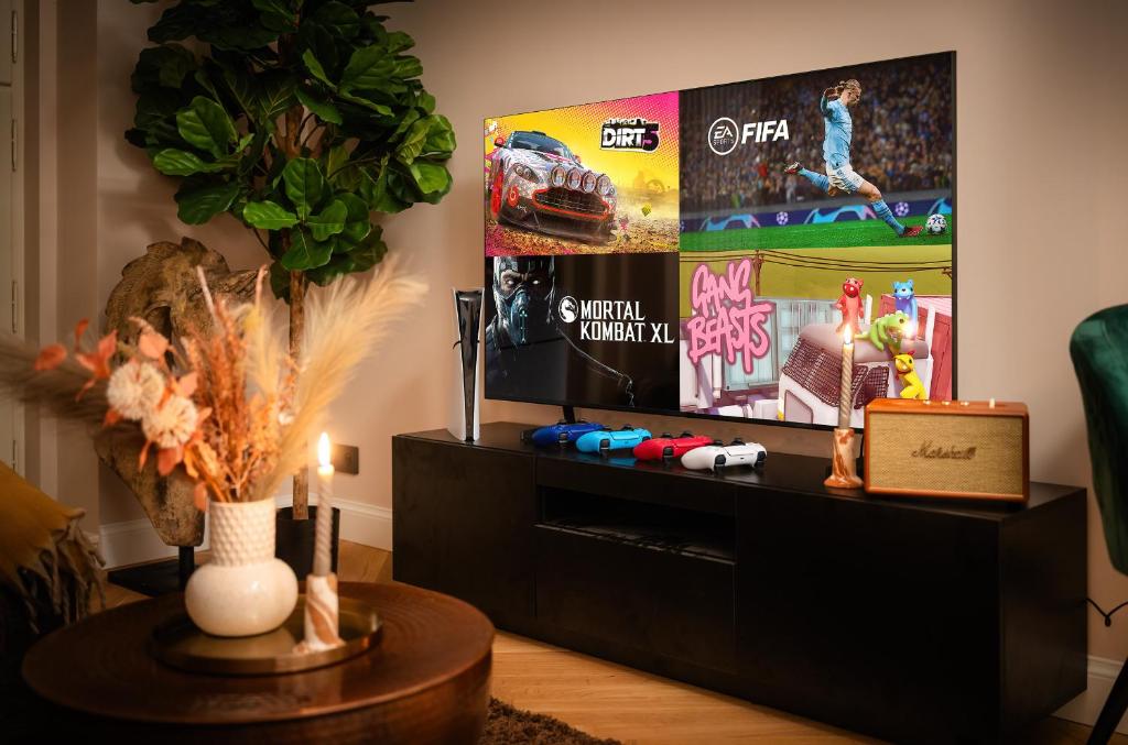 Accordion Boutique Hotel & Premium Suites - Resim 42