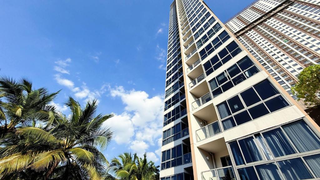 unixx seaview hotel - Resim 22