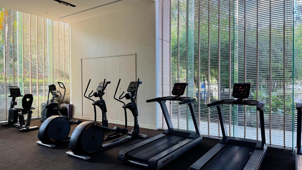 unixx seaview hotel - Resim 44