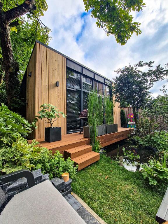 Amsterdam Beach House - Casa De Vacaciones