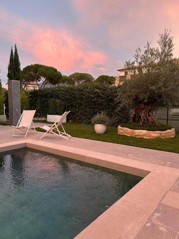 Villa Luce Assisi Rooms & Suites
