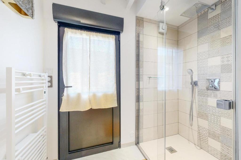 L'hermine de Sologne - Dubbele Of Dubbele Kamer Met Douche