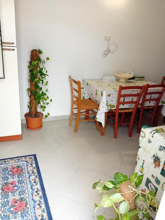 Fotografie z fotogalerie ubytování A casa tua Affitti brevi v destinaci Noto