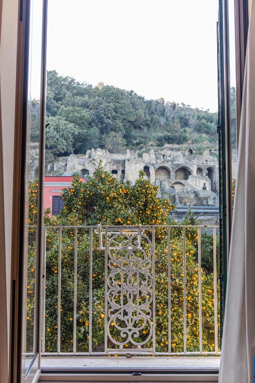 Fotografie z fotogalerie ubytování La Rada B&B v destinaci Bacoli