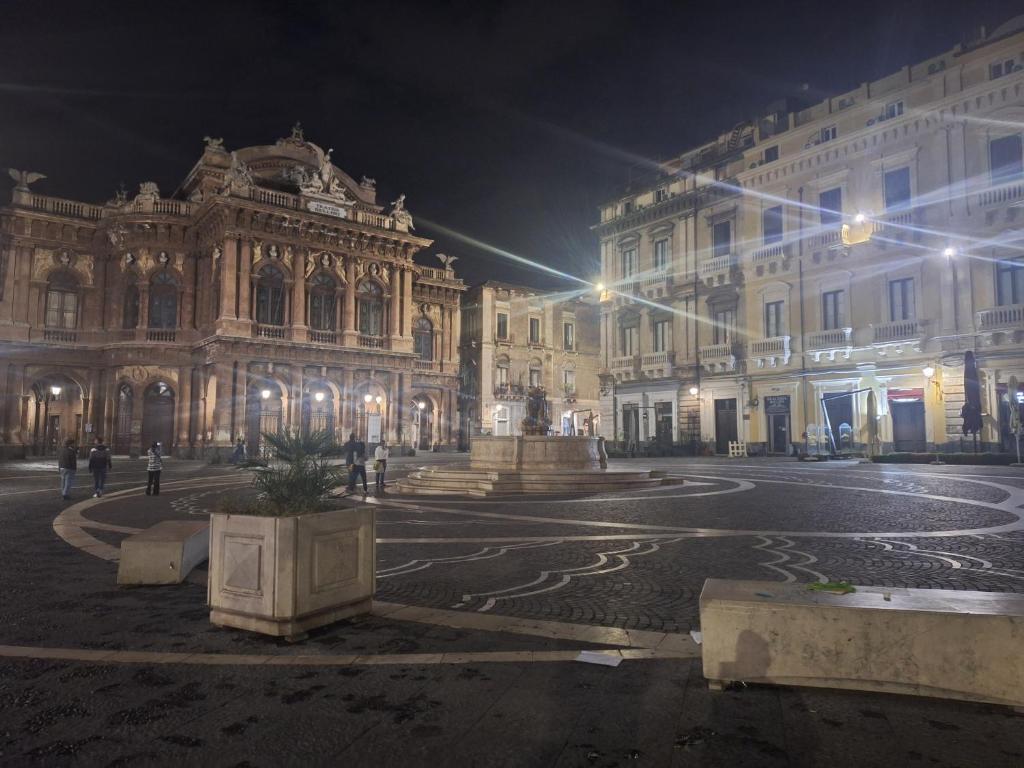 Casa vacanze al teatro - 14