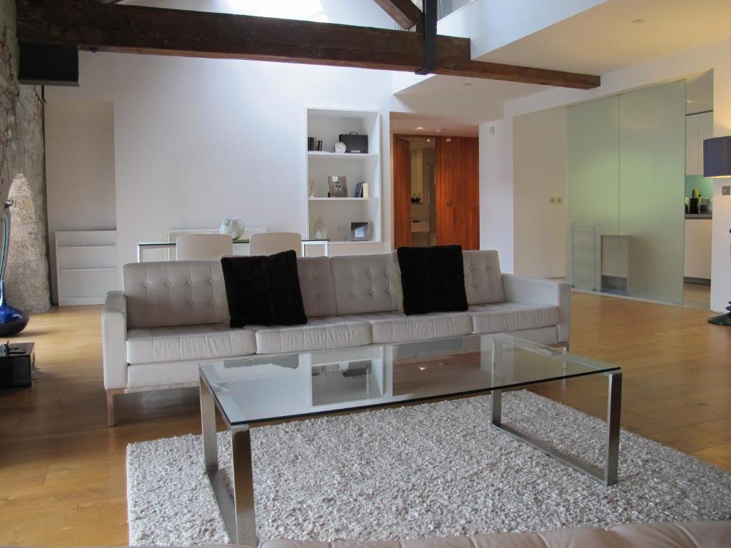 45 Brewhouse - Royal William Yard - Luxe Appartement