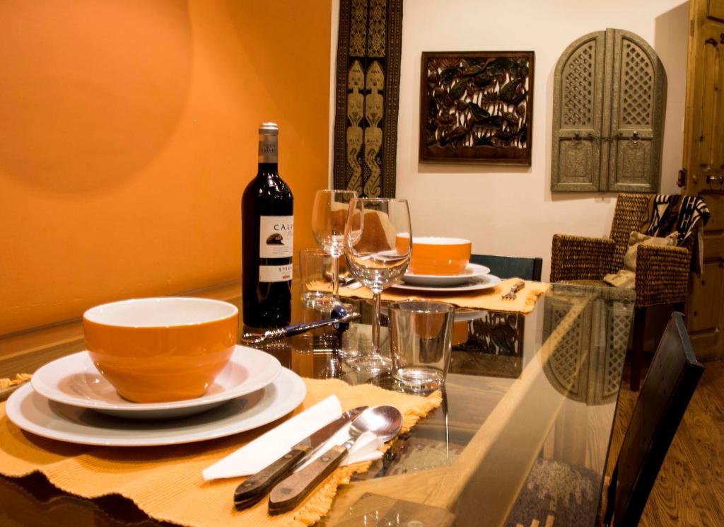 Three Cities Apartments - 14