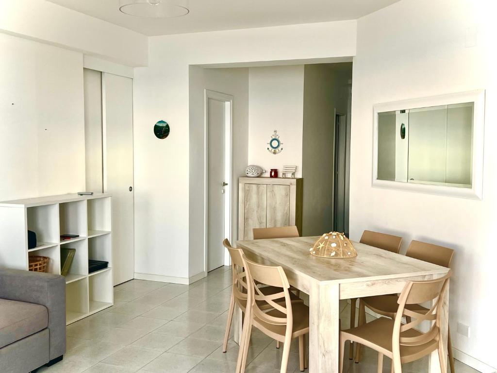 Fotografie z fotogalerie ubytování Haven home Casa sul Mare v destinaci Mascali