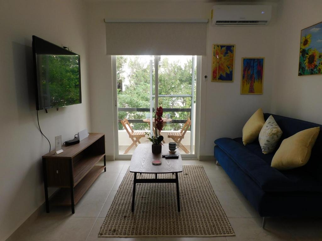 CARRIBEAN DELUXE Apartment photo