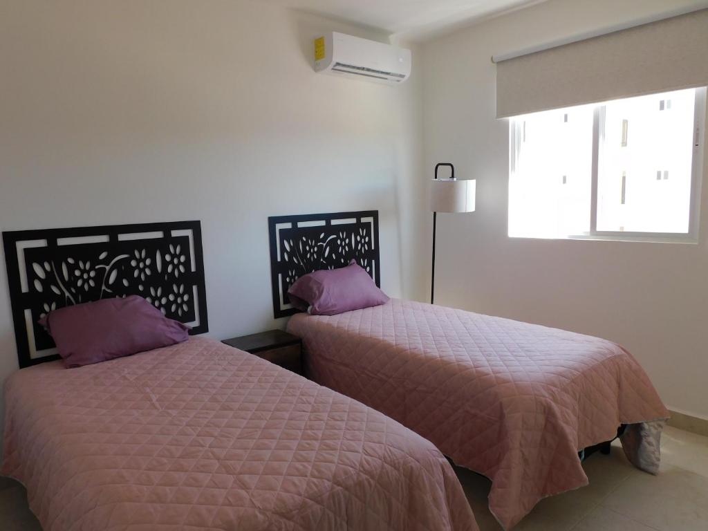 CARRIBEAN DELUXE Apartment photo