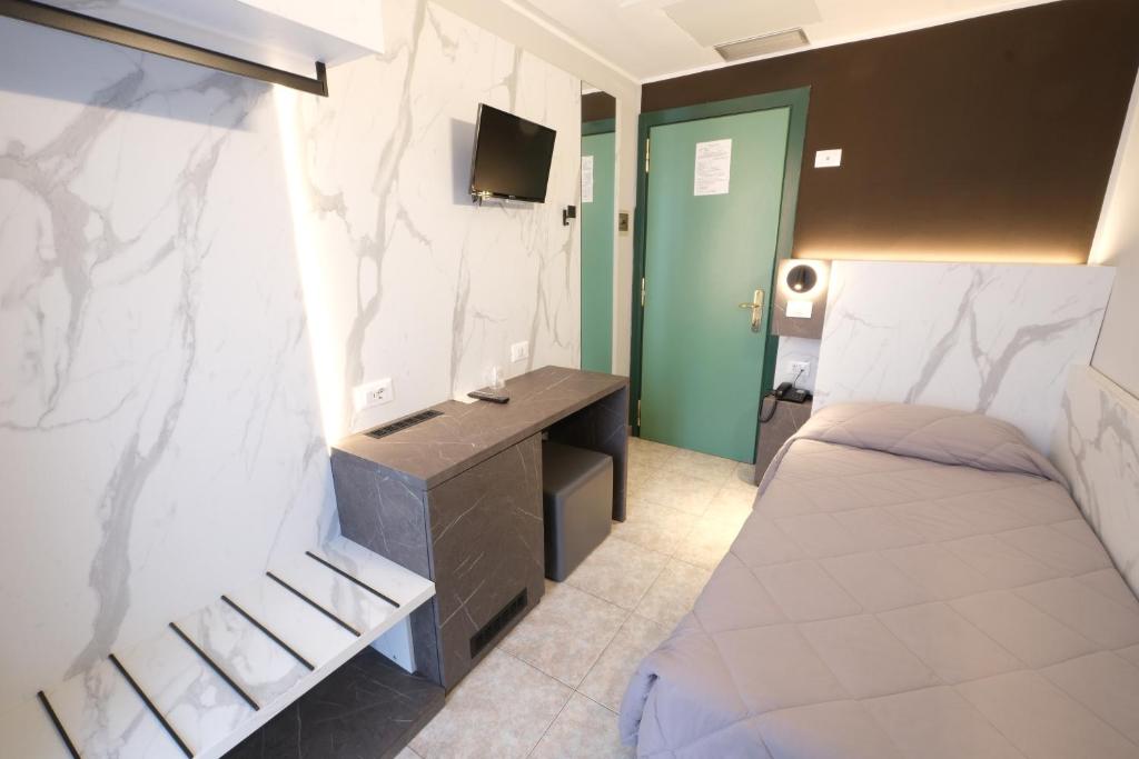 Hotel Mistral - Resim 25