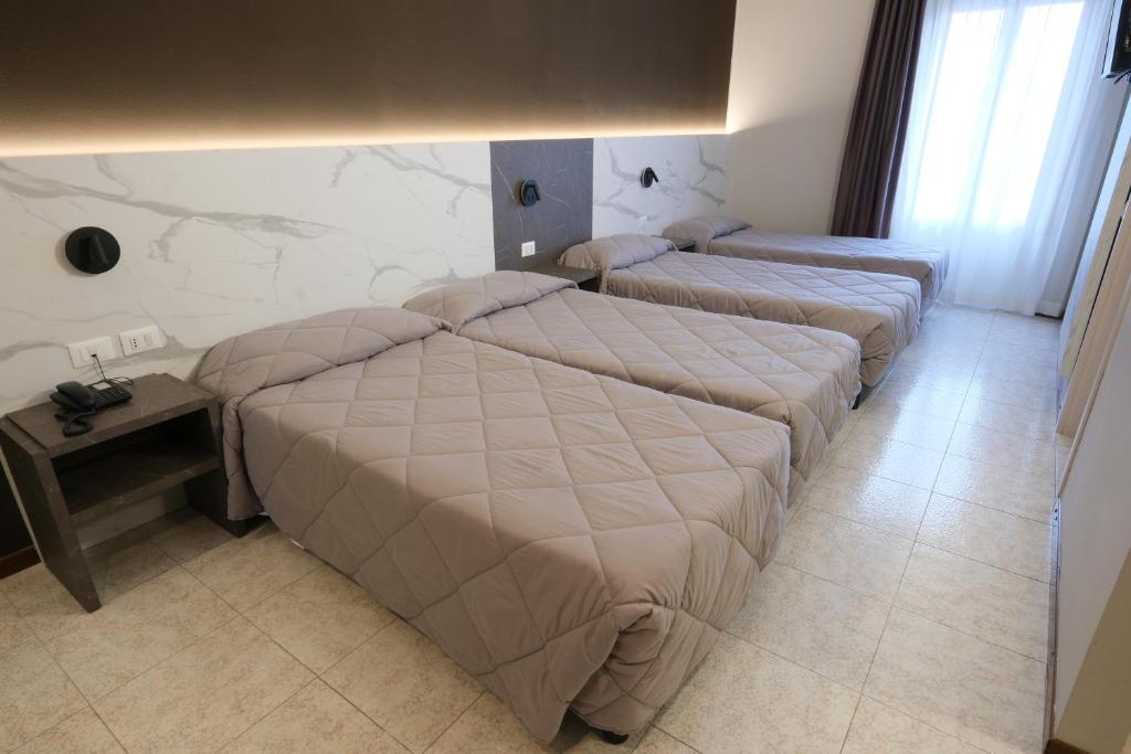 Hotel Mistral - Resim 27