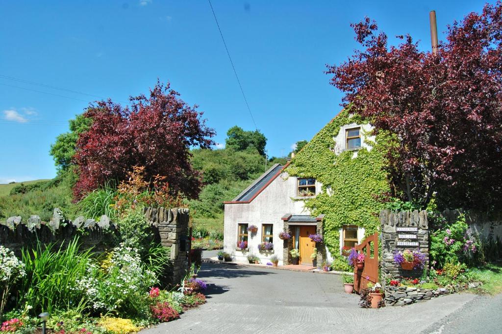 Tinnycross House B&B, Ballymore Eustace, Ireland
