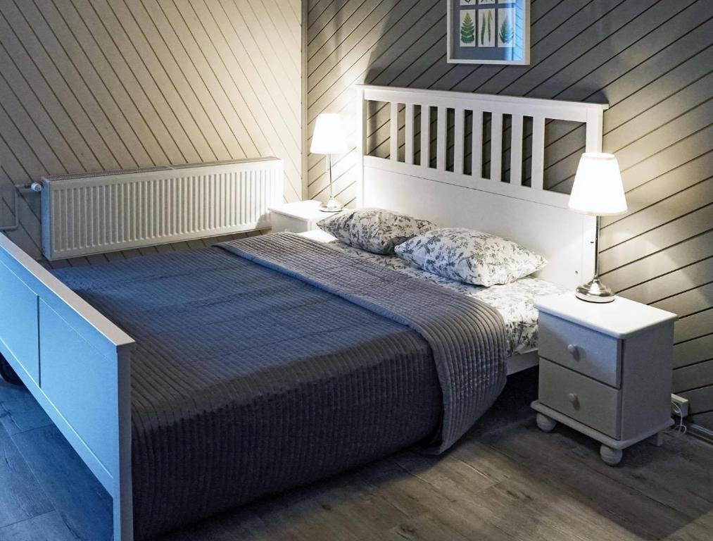 Rabbit Hotel - Vierpersoonskamer Met Eigen Badkamer