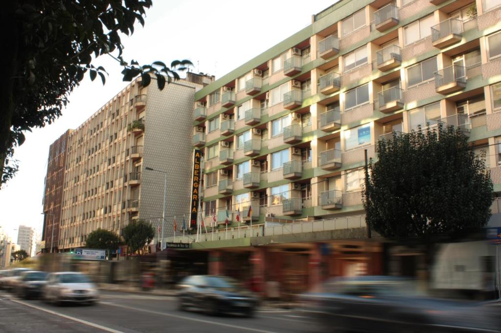 Hotel Vice-Rei, Porto – Preços 2024 atualizados