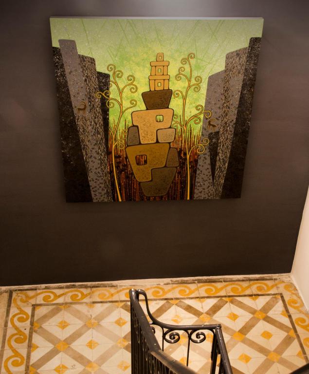 Three Cities Apartments - 10