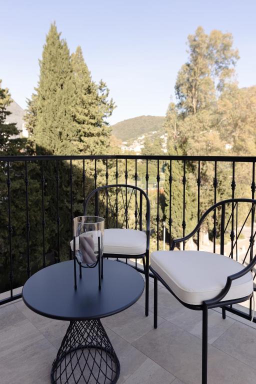 Boutique Hotel Porto Palace - 5