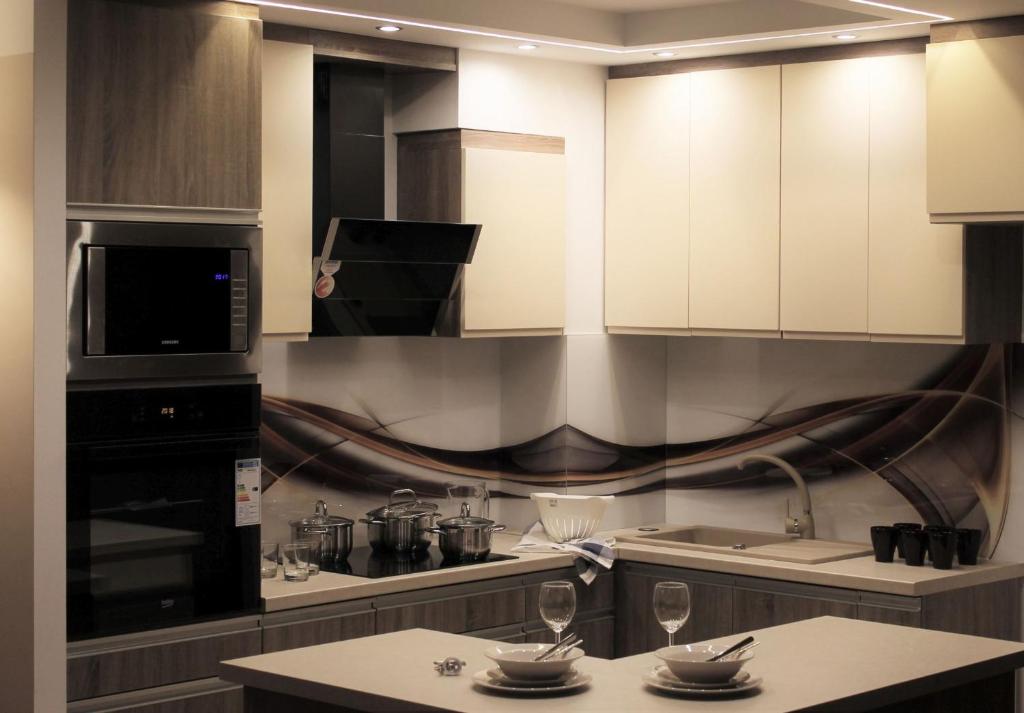 Konarskiego Apartments - One-Bedroom Apartment (#24)